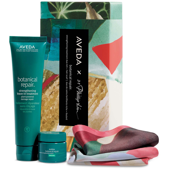 AVEDA Phillip Lim x Botanical Repair Strengthening Treatment Duo Rich