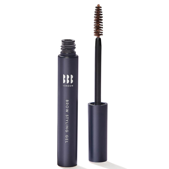 BBB London Brow Styling Gel 4,5 ml (olika nyanser) - Cinnamon