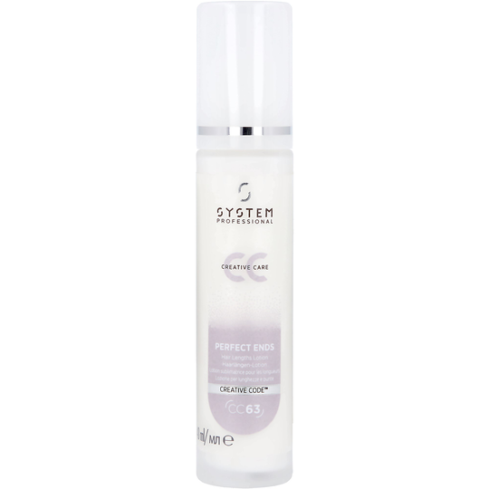 System Professional System Styling Creative Care Perfect Ends 40 ml
