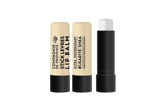 Karité - Lip Balm