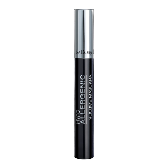 Hypo Allergenic Volume Mascara 10 Black