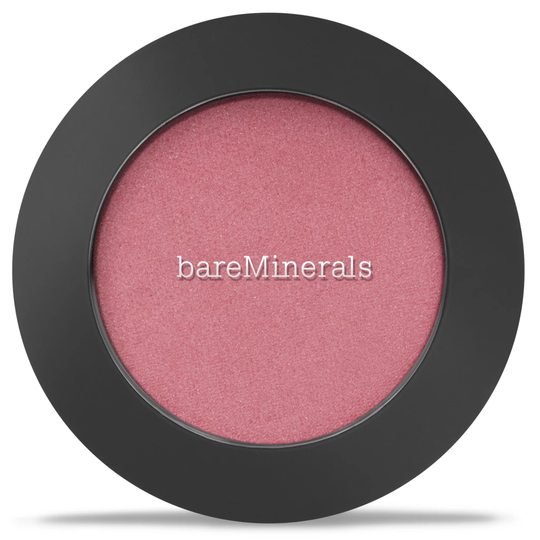 Bounce & Blur Blush Mauve Sunrise