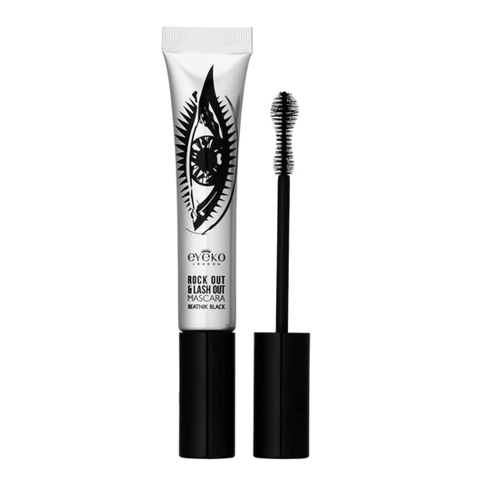 Eyeko Rock Out and Lash Out Mascara - Black