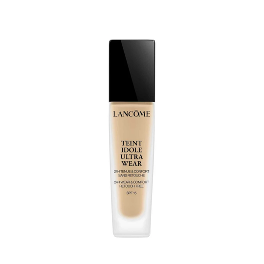 Teint Idole Ultra Wear Foundation 025 Beige Lin