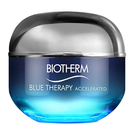 Blue Therapy Accelerated Cream 50 ml