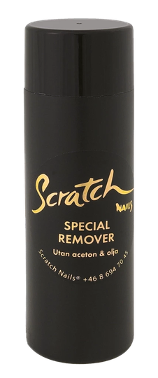 Special Remover 100 ml