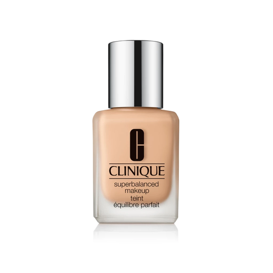 Superbalanced Makeup Foundation 43 Nude Beige