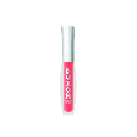 Plump Shot™ Collagen-Infused Lip Serum Koral Kiss