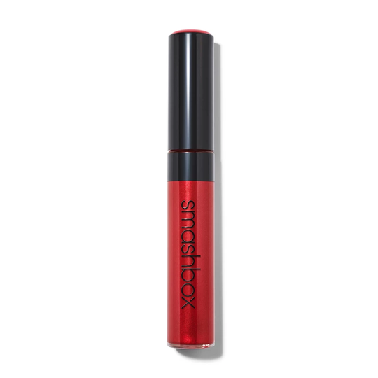 Be Legendary Liquid Pigment Lipstick Liquid Metal Crimson Chrome