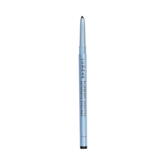 Blueberry Sensitive Automatic Eyeliner 1 Black