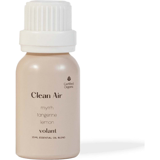 Volant Essential Oil Blend Clean Air 15 ml