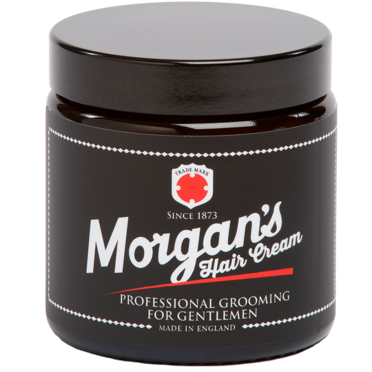 Morgan's Pomade Gentlemans Hair Cream 120 ml