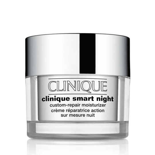 Smart Night Custom-Repair Moisturizer Very/Dry Skin 50 ml