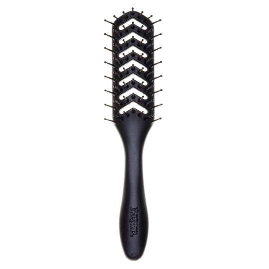 Denman D200 The Skeleton Vent Brush Black