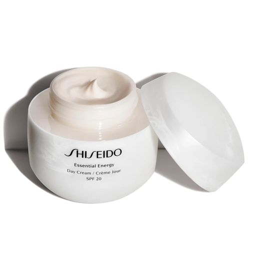 Essential Energy Day Cream SPF20 50 ml