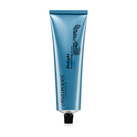 Antipodes Delight Hand & Body Cream