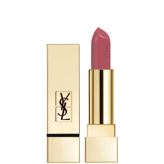 Yves Saint Laurent Rouge Pur Couture Lipstick 3.8g (Various Shades) - 155 Nu Imprevu
