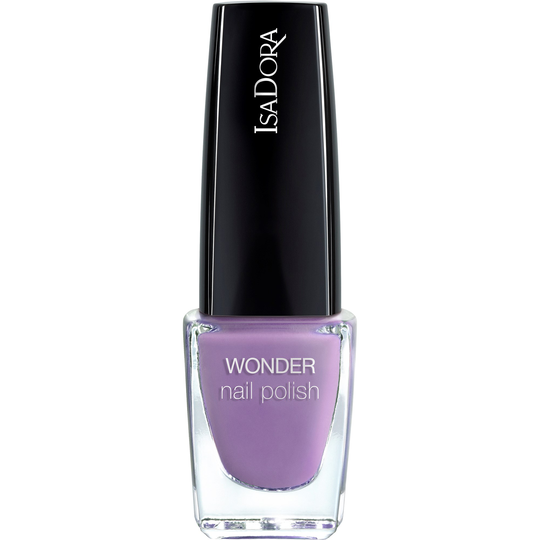 IsaDora Wonder Nail 271 Lavender Love