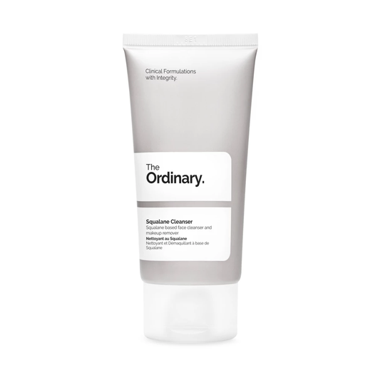 Squalane Cleanser 50 ml