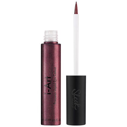 Sleek MakeUP I-Art Liquid Eyeshadow 6 ml (olika nyanser) - Orphism