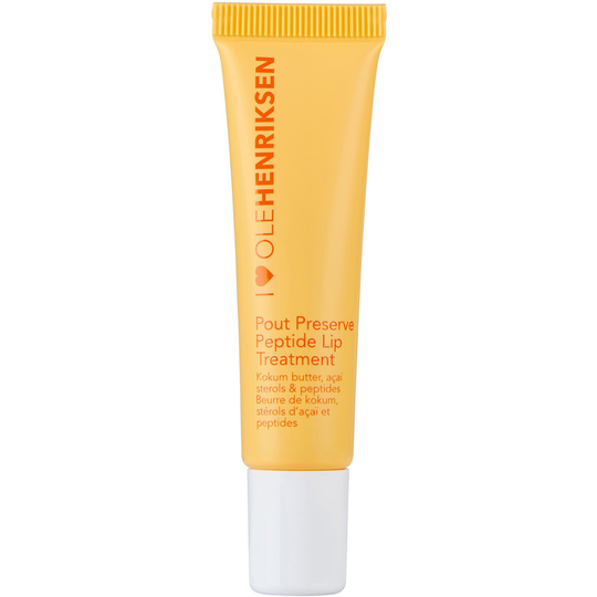 Ole Henriksen Pout Preserve Lip Treatment 12 ml