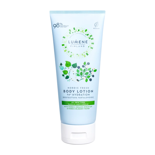 Nordic Fresh Body Lotion 200 ml
