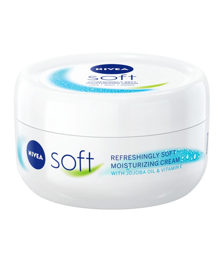 Soft 200 ml