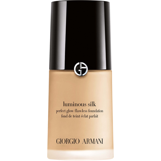 Armani Luminous Silk Foundation 3.8 Fair, Golden