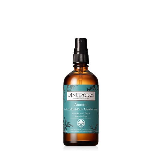 Antipodes Ananda Antioxidant-Rich Gentle Toner 100 ml