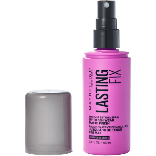 Face Studio Setting Spray Lasting Fix 100 ml