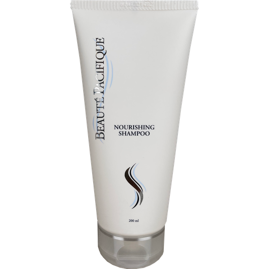 Beauté Pacifique Schampoo Nourishing 200 ml