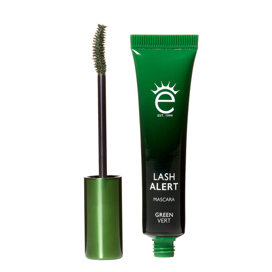 Eyeko Lash Alert Mascara - Grön