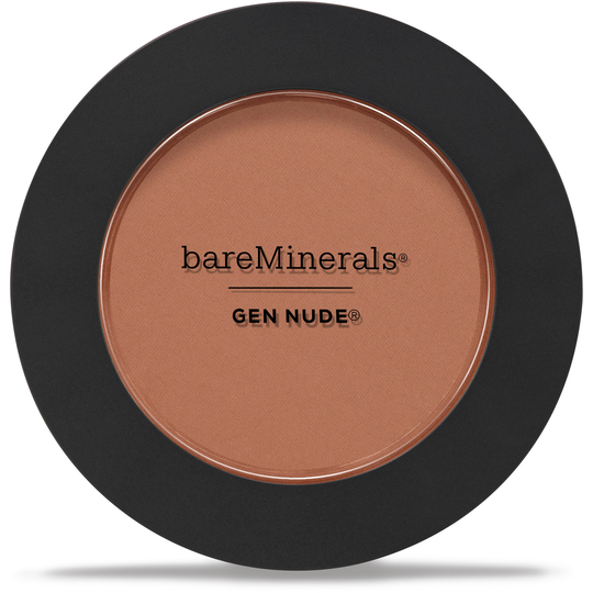 bareMinerals Gen Nude Let's Go Nude