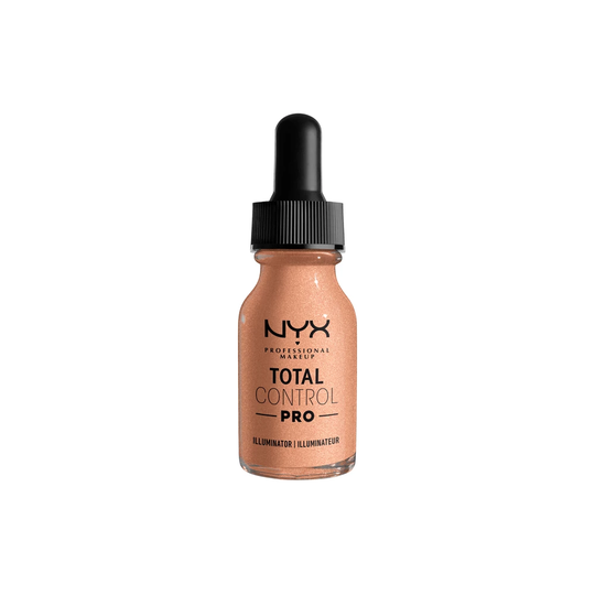Total Control Pro Illuminator Highlighter Cool