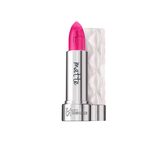 Pillow Lipstick 11:11 Matte
