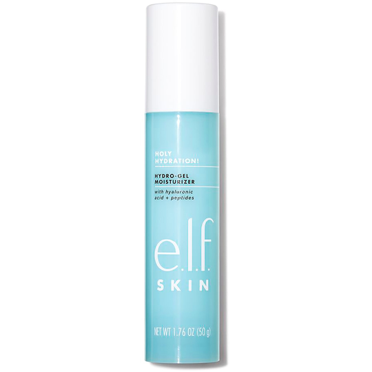 e.l.f. Holy Hydro Gel Moisturizer 50 g