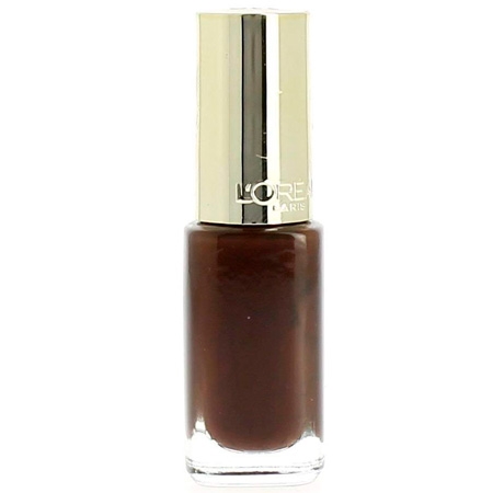 L'Oreal Color Riche Nagellack Jolie Brunette