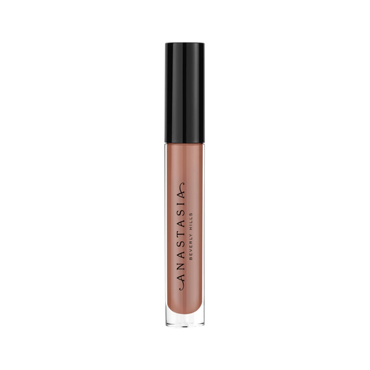 Lip Gloss Undressed