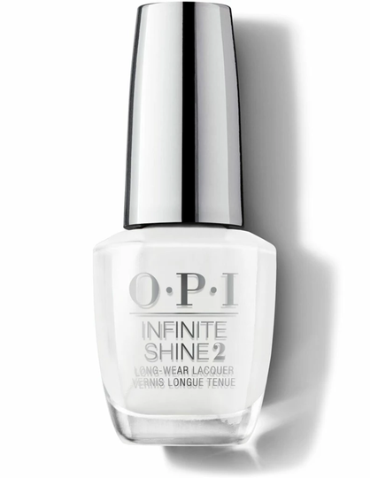 Infinite Shine Nail Polish Alpine Snow