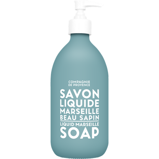 Compagnie de Provence Limited Edition Beau Saprin 500 ml