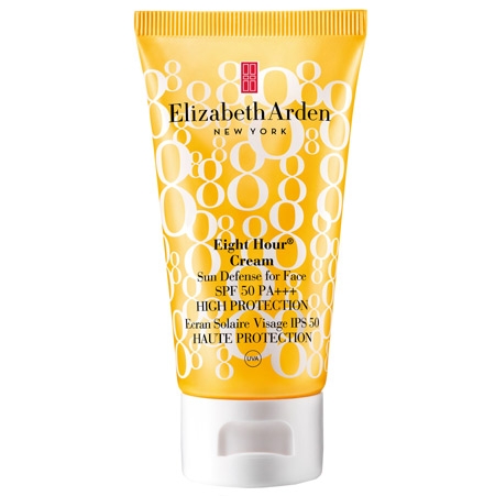 Elizabeth Arden Eight Hour Cream Sun Defense Face SPF50 - 50ML