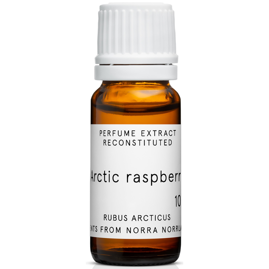 Scents from Norra Norrland AB Perfume Extract Arctic Raspberry 5 ml