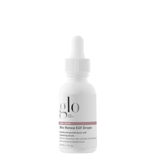 Glo Skin Beauty BioRenew EGF Drops 1 fl. oz.