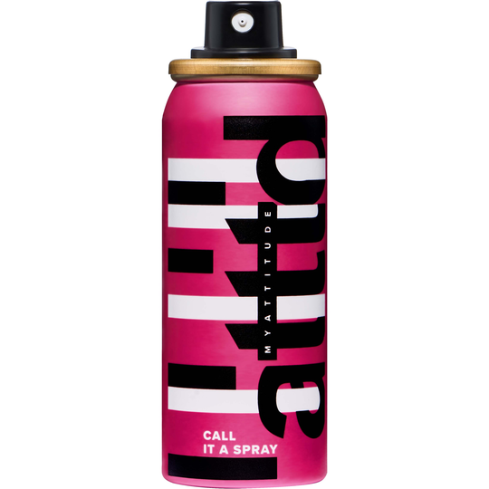 myATTTD Intimate Deo Spray Women Call it a Spray 50 ml
