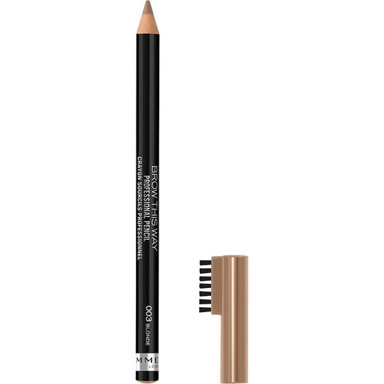 Rimmel Professional Eye Brow Pencil 003 Blonde
