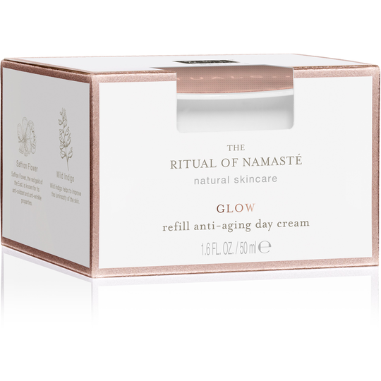 Rituals The Ritual of Namaste Anti-Aging Day Cream Refill 50 ml