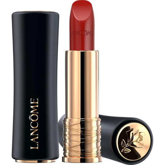 L'Absolu Rouge Cream Lipstick 125 Plan Cœur