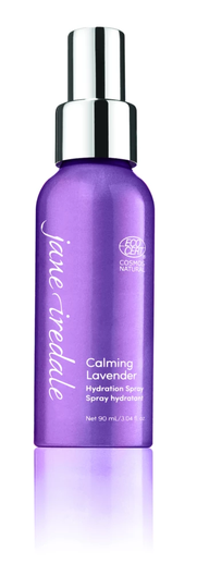 Calming Lavender Setting Spray