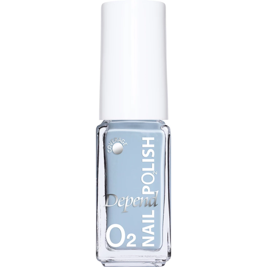 O2 Nail Polish - Over The Rain Bow Collection 657
