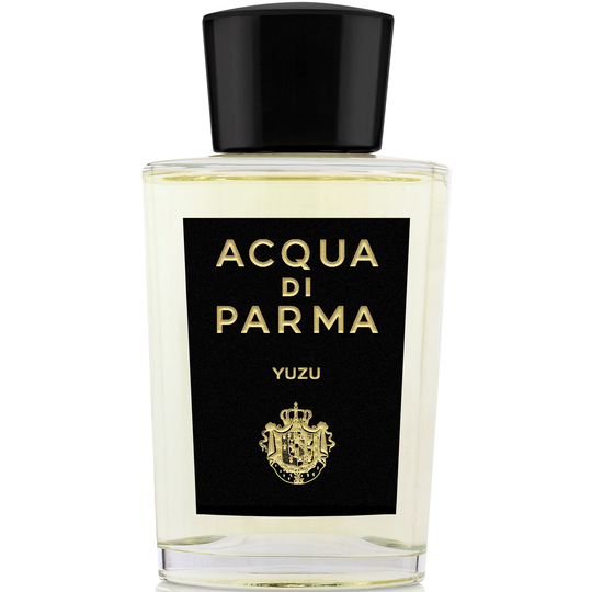 Acqua Di Parma Signature of the Sun Yuzu Eau De Parfum 180 ml